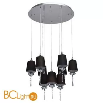 Подвесной светильник Chiaro Фьюжен 392010109 - Фото 0