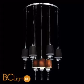 Подвесной светильник Chiaro Фьюжен 392010109 - Фото 1