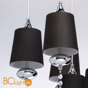 Подвесной светильник Chiaro Фьюжен 392010109 - Фото 2