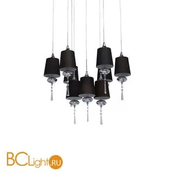 Подвесной светильник Chiaro Фьюжен 392010109