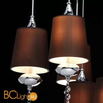 Подвесной светильник Chiaro Фьюжен 392010109 - Фото 3