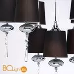 Подвесной светильник Chiaro Фьюжен 392010109 - Фото 4