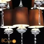 Подвесной светильник Chiaro Фьюжен 392010109 - Фото 5