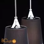 Подвесной светильник Chiaro Фьюжен 392010109 - Фото 6