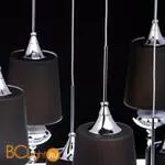 Подвесной светильник Chiaro Фьюжен 392010109 - Фото 7