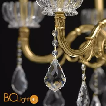 Люстра Chiaro Габриэль 491012506 - Фото 7