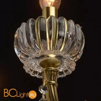 Люстра Chiaro Габриэль 491012506 - Фото 3