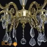 Люстра Chiaro Габриэль 491012506 - Фото 6