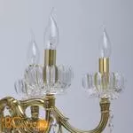 Люстра Chiaro Габриэль 491012506 - Фото 11