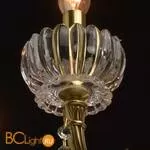 Люстра Chiaro Габриэль 491012506 - Фото 3