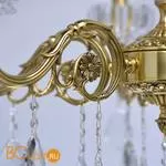 Люстра Chiaro Габриэль 491012506 - Фото 10