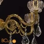 Люстра Chiaro Габриэль 491012506 - Фото 1