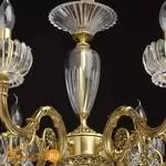 Люстра Chiaro Габриэль 491012506 - Фото 4