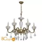 Люстра Chiaro Габриэль 491012506 - Фото 13