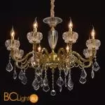 Люстра Chiaro Габриэль 491012608