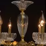 Люстра Chiaro Габриэль 491012608 - Фото 7