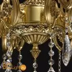 Люстра Chiaro Габриэль 491012608 - Фото 9