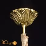 Люстра Chiaro Габриэль 491012608 - Фото 12