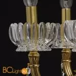 Люстра Chiaro Габриэль 491012608 - Фото 2