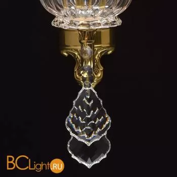 Бра Chiaro Габриэль 491022801 - Фото 1