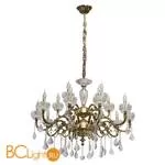 Люстра Chiaro Габриэль 491012715 - Фото 0