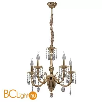 Люстра Chiaro Габриэль 491012905 - Фото 0