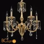 Люстра Chiaro Габриэль 491012905