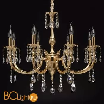 Люстра Chiaro Габриэль 491013008