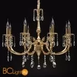 Люстра Chiaro Габриэль 491013008