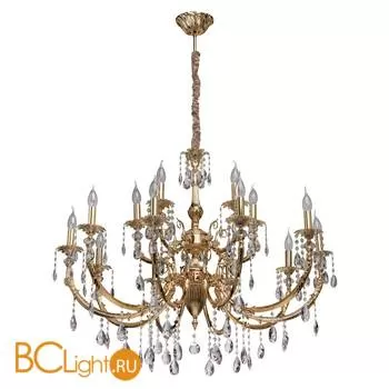 Люстра Chiaro Габриэль 491013115 - Фото 0