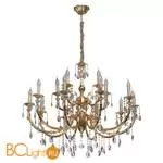 Люстра Chiaro Габриэль 491013115 - Фото 0