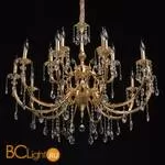 Люстра Chiaro Габриэль 491013115