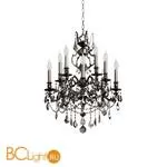 Люстра Chiaro Габриэль 491010110