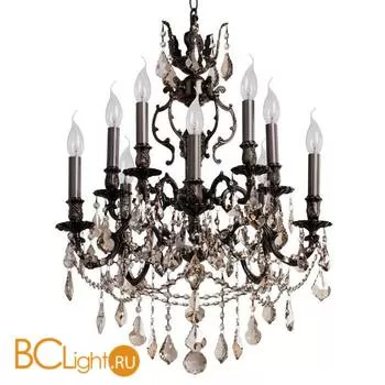 Люстра Chiaro Габриэль 491010210