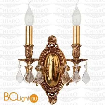Бра Chiaro Габриэль 491020602