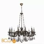 Люстра CHIARO Габриэль 491010712