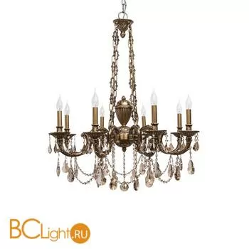 Люстра CHIARO Габриэль 491010808
