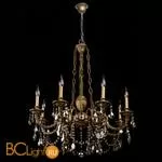 Люстра CHIARO Габриэль 491010808 - Фото 0