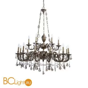 Люстра CHIARO Габриэль 491010918