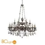 Люстра CHIARO Габриэль 491010918