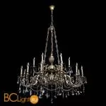 Люстра CHIARO Габриэль 491010918 - Фото 1