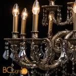 Люстра CHIARO Габриэль 491010918 - Фото 3