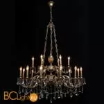 Люстра CHIARO Габриэль 491010918 - Фото 0