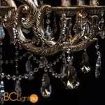 Люстра CHIARO Габриэль 491010918 - Фото 4