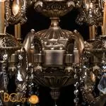 Люстра CHIARO Габриэль 491010918 - Фото 5