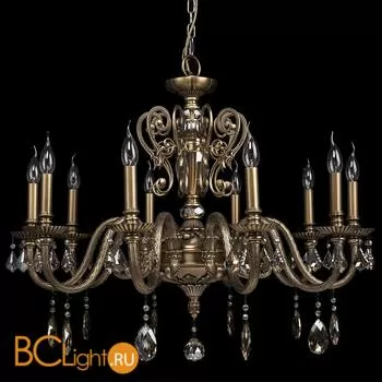 Люстра CHIARO Габриэль 491011110