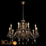 Люстра CHIARO Габриэль 491011110 - Фото 1