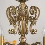 Люстра CHIARO Габриэль 491011215 - Фото 0