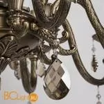 Люстра CHIARO Габриэль 491011215 - Фото 2