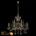 Люстра CHIARO Габриэль 491011215 - Фото 6